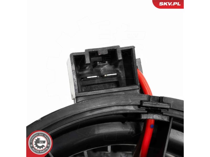 Interior Blower 68SKV072 - image 6