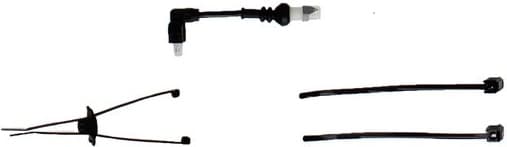 Shock Absorber BILSTEIN - B6 Performance (DampTronic®) 23-300187 - image 2