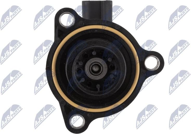 Divert-air Valve, charger ECD-TY-003 - image 4