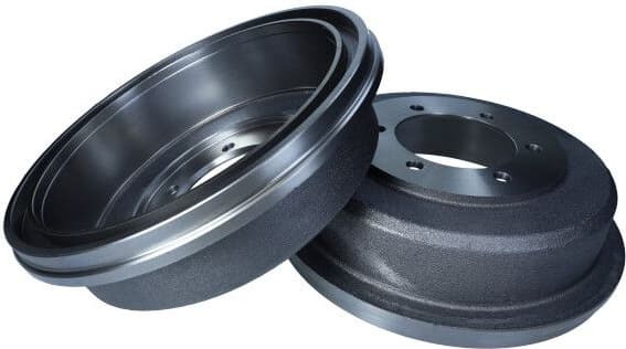 Brake Drum 19-3719 - image 3