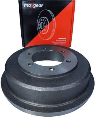 Brake Drum 19-3719 - image 5