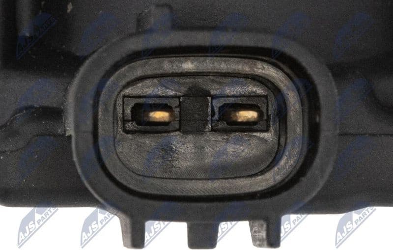 Divert-air Valve, charger ECD-TY-003 - image 5