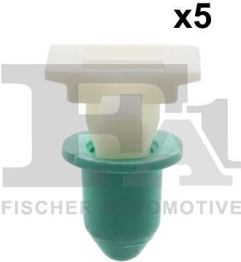 Clip, trim/protection strip 11-40115.5