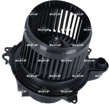 Interior Blower 34537 - image 2