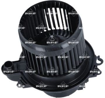 Interior Blower 34537 - image 4