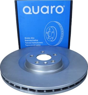 Brake Disc QD1344 - image 3