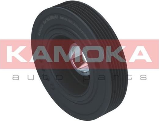 Belt Pulley, crankshaft RW057 - image 2