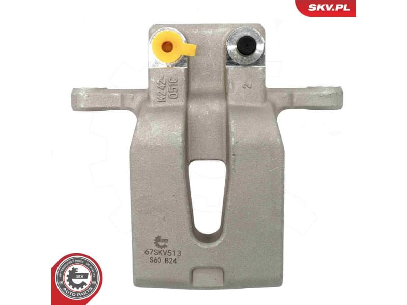 Brake Caliper 67SKV513 - image 3