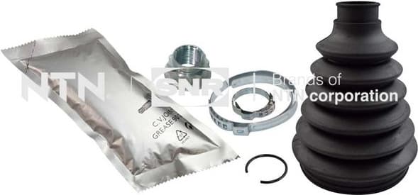 Bellow Kit, drive shaft OBK69.007