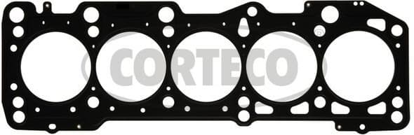 Gasket, cylinder head 83403307 - image 2