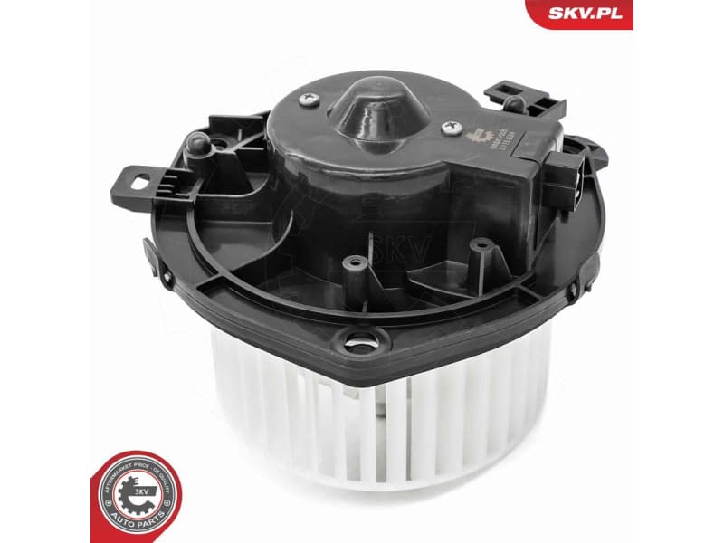 Interior Blower 68SKV005 - image 4