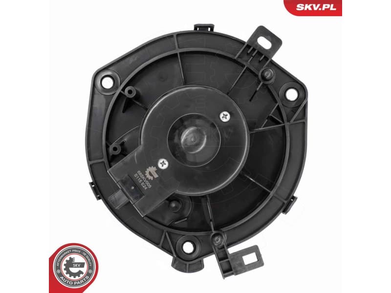 Interior Blower 68SKV005 - image 5