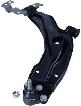 Control/Trailing Arm, wheel suspension 72-5955