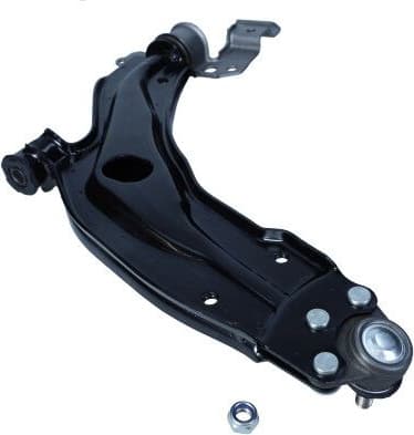 Control/Trailing Arm, wheel suspension 72-5955 - image 2