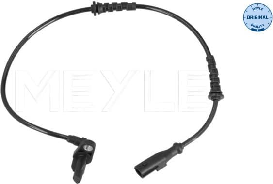 Sensor, wheel speed MEYLE-ORIGINAL: True to OE. 16-14 899 0054