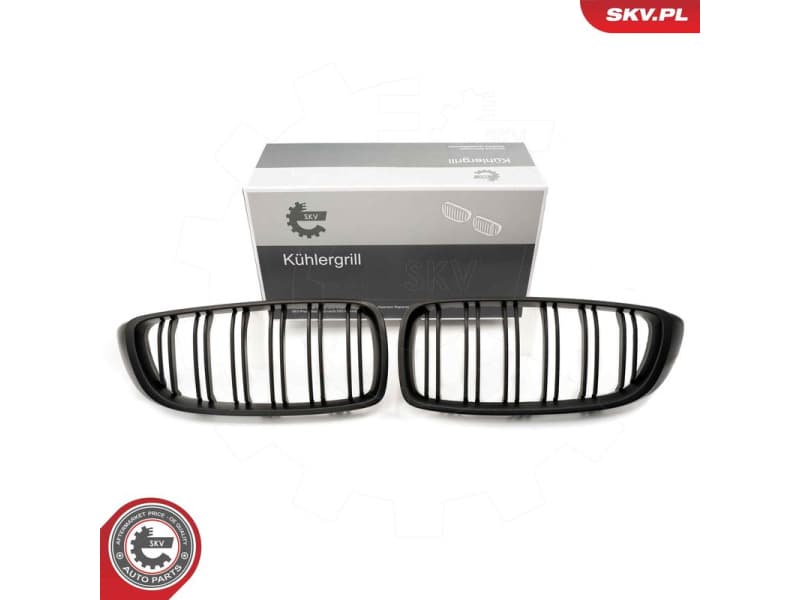 Radiator Grille 66SKV153