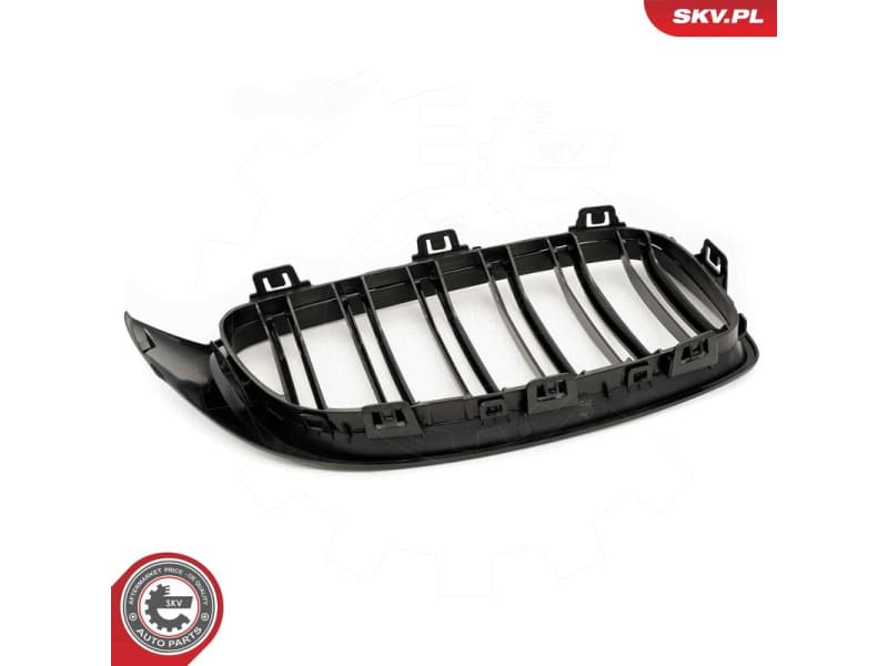 Radiator Grille 66SKV153 - image 6
