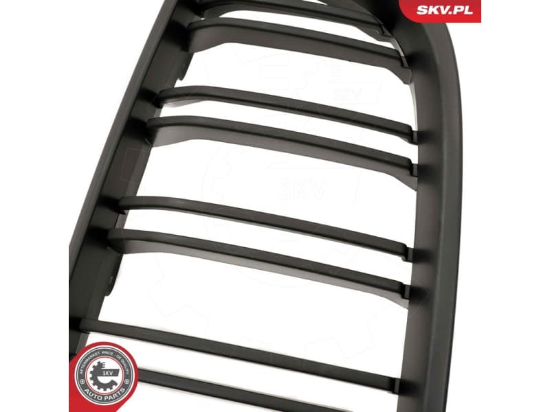 Radiator Grille 66SKV153 - image 8