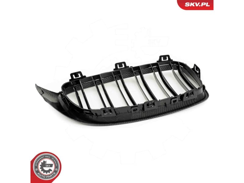 Radiator Grille 66SKV151 - image 6