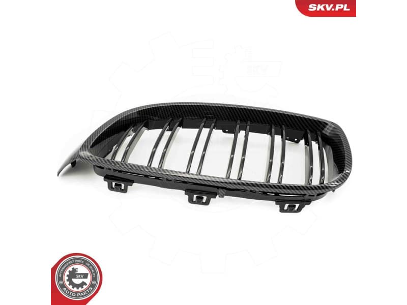 Radiator Grille 66SKV151 - image 7