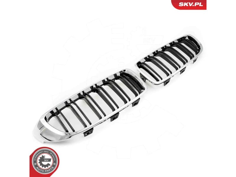 Radiator Grille 66SKV152 - image 2