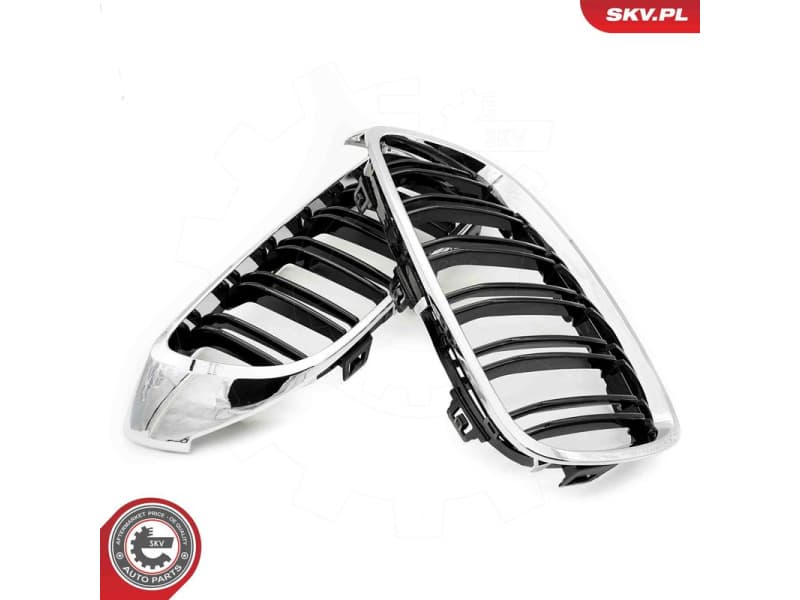 Radiator Grille 66SKV152 - image 3