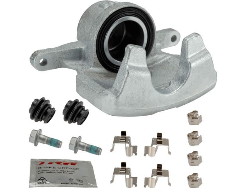 Brake Caliper BHX774E