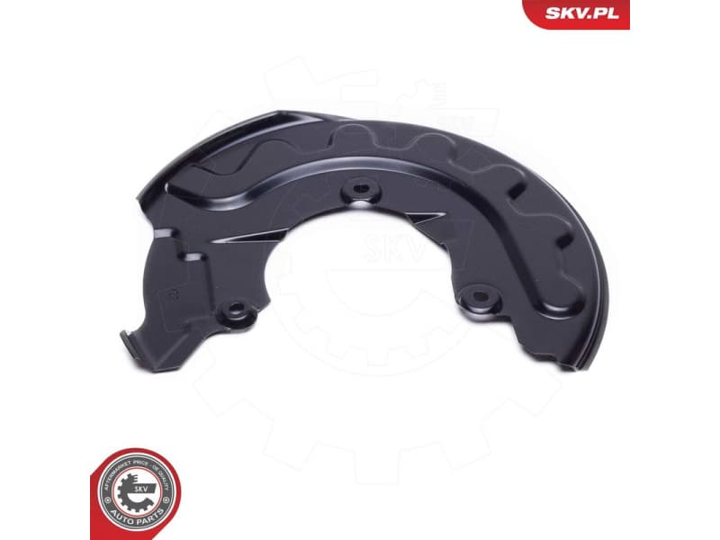 Splash Guard, brake disc 57SKV270 - image 2