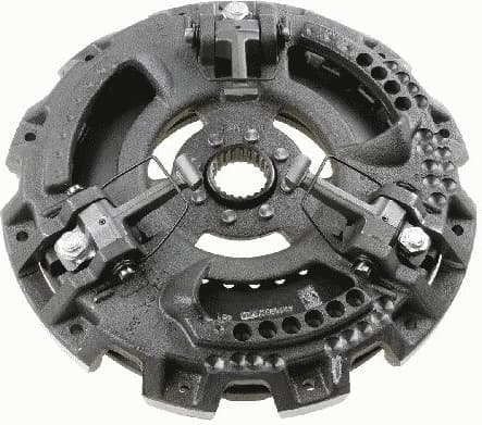 Clutch Pressure Plate 1882 348 103
