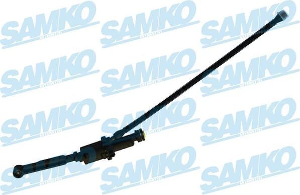 Master Cylinder, clutch F30293