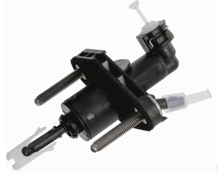 Master Cylinder, clutch 6284 605 104