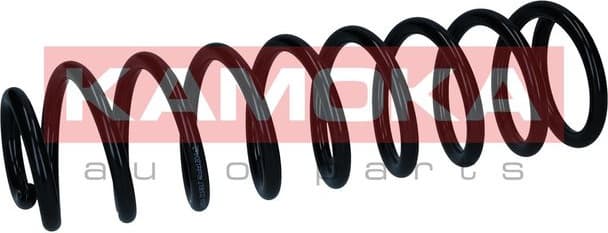 Suspension Spring 2110617 - image 4