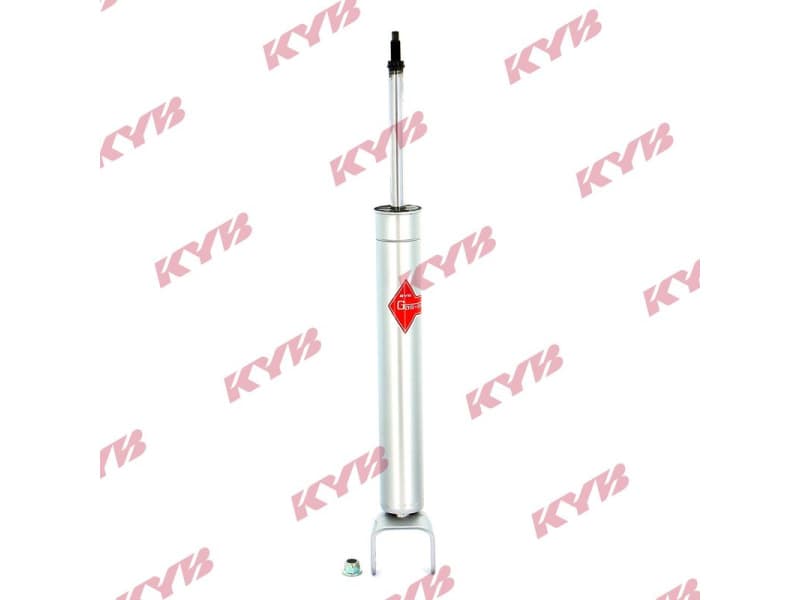 Shock Absorber Gas A Just 5550014