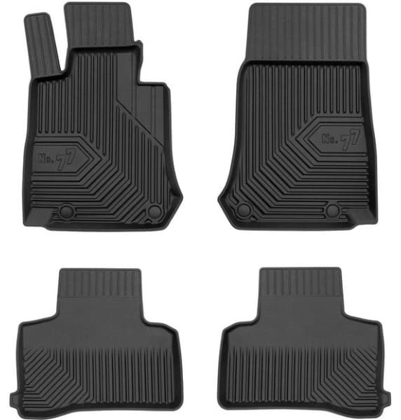 Floor Mat Set NO.77 77426962
