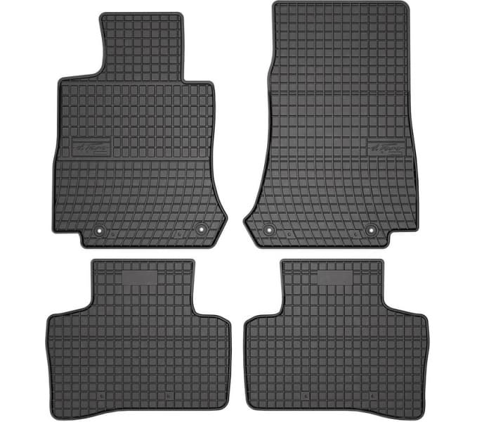 Floor Mat Set ELTORO ET411326