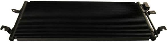 Condenser, air conditioning AC830271