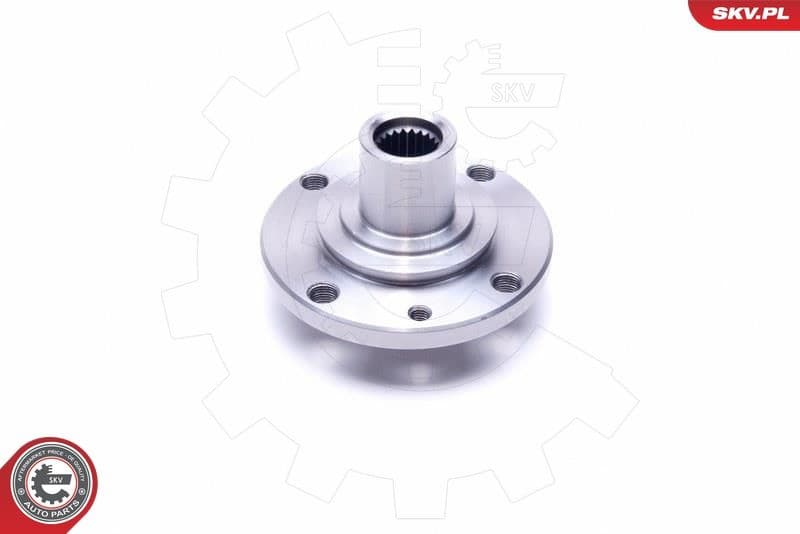 Wheel Bearing Kit 29SKV454 - image 4