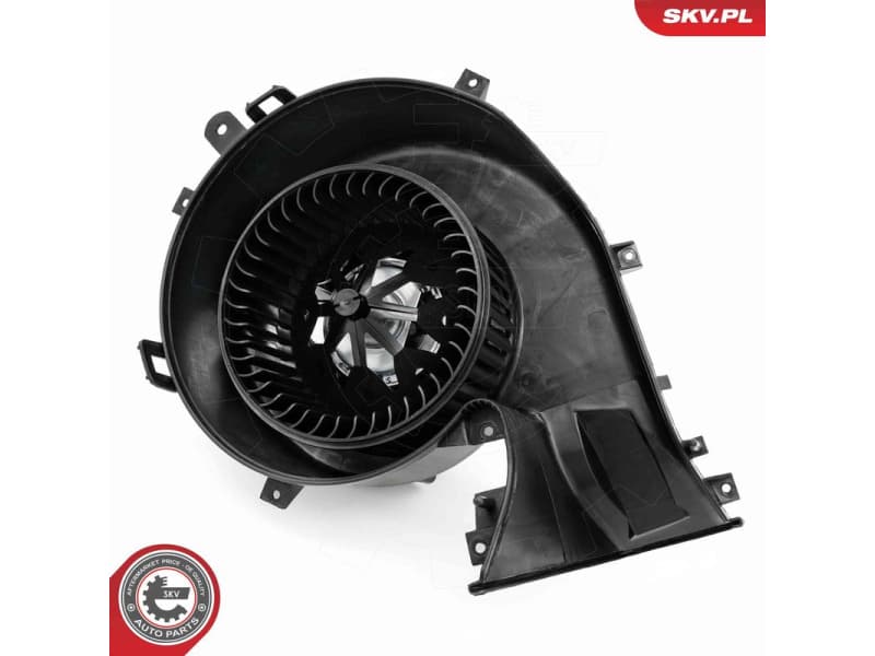 Interior Blower 68SKV112 - image 2