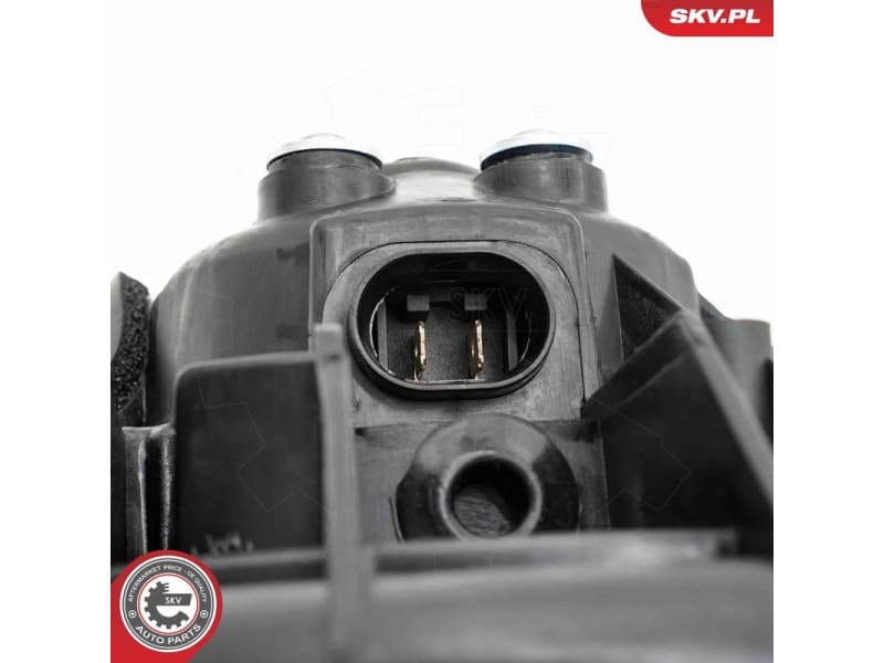 Interior Blower 68SKV112 - image 6