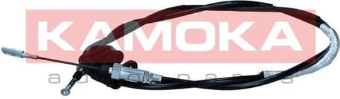 Cable Pull, parking brake 1190470 - image 2