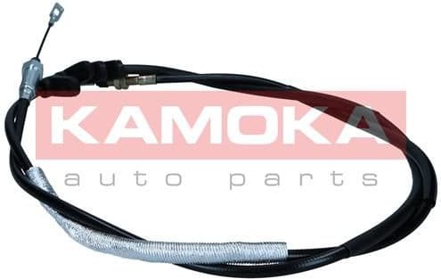 Cable Pull, parking brake 1190470 - image 3