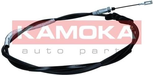 Cable Pull, parking brake 1190470 - image 4