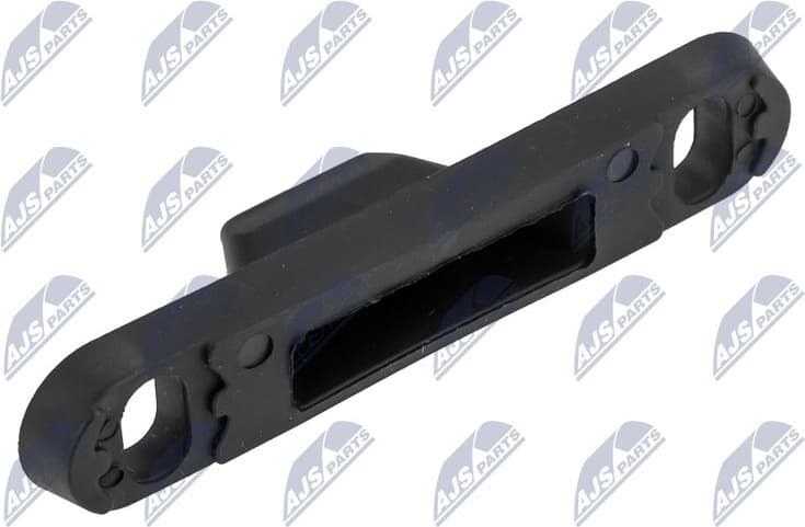 Guide, locking knob EZC-FR-166