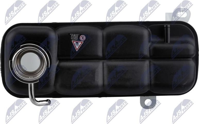 Expansion Tank, coolant CZW-ME-037 - image 3