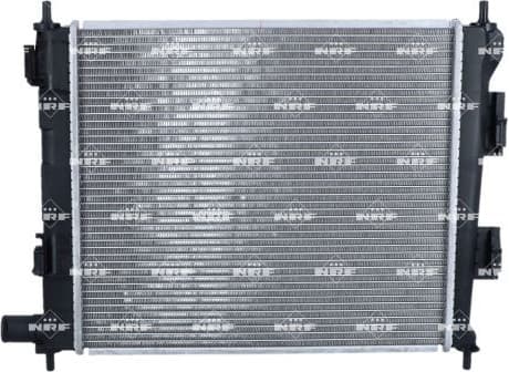 Radiator, engine cooling 550146 - image 3