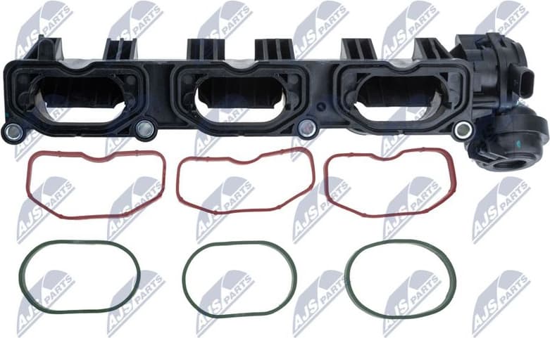 Intake Manifold Module BKS-AU-011 - image 4