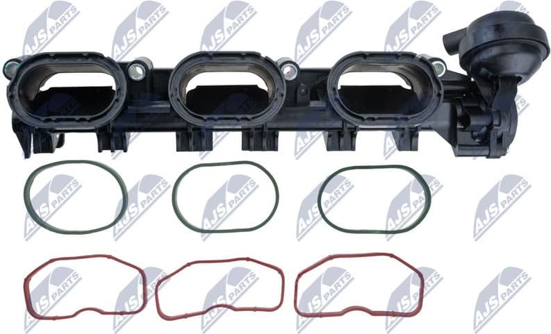 Intake Manifold Module BKS-AU-011 - image 5