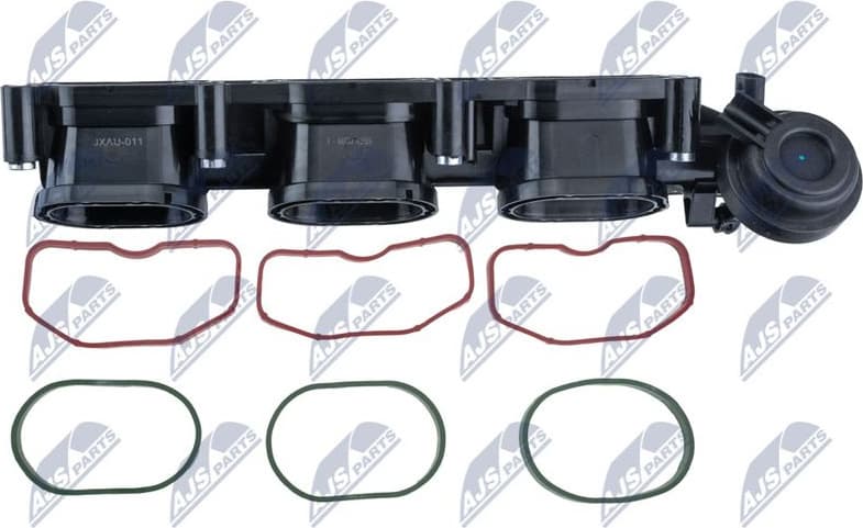 Intake Manifold Module BKS-AU-011 - image 6