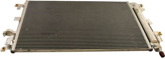 Condenser, air conditioning AC809775