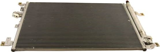 Condenser, air conditioning AC809775 - image 2